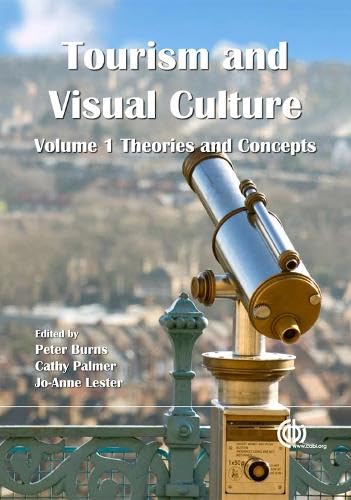 Tourism and Visual Culture,Used
