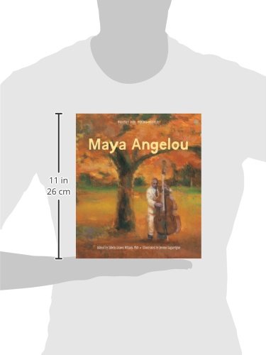 Poetry for Young People: Maya Angelou,New
