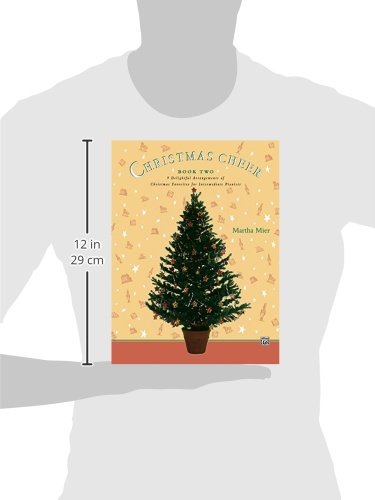 Christmas Cheer Book Two,Used