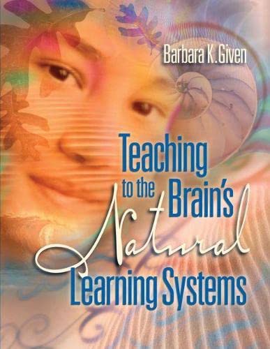 Teaching to the Brain's Natural Learning Systems,Used