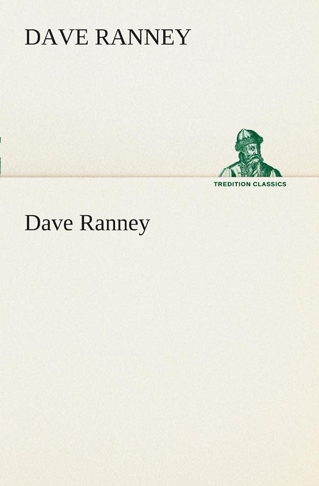 Dave Ranney,Used