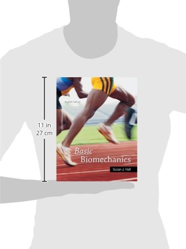 Basic Biomechanics,Used