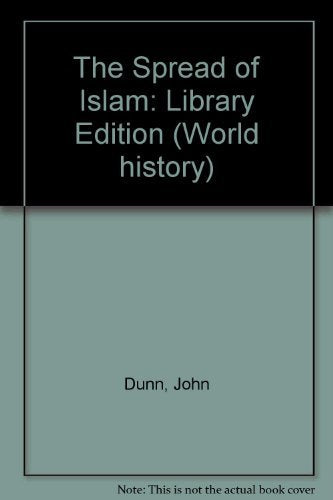 The Spread of Islam (World History Series),Used