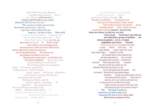 John Cage: Diary: How to Improve the World (You Will Only Make Matters Worse),Used