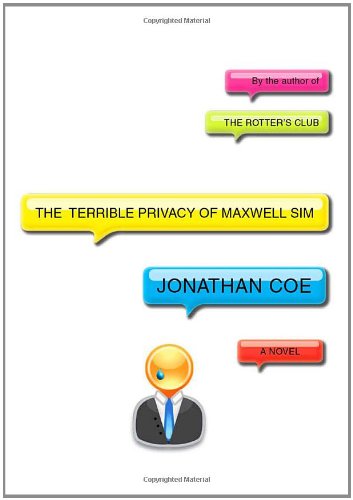 The Terrible Privacy Of Maxwell Sim,New