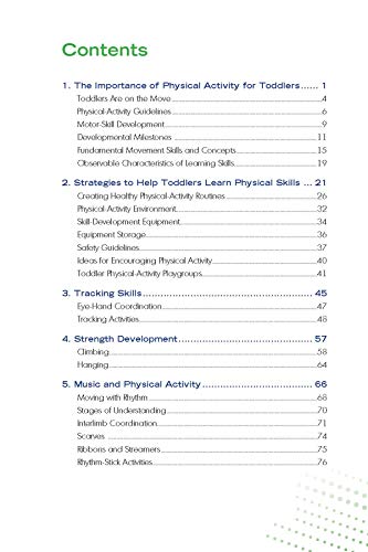 Gryphon House Encouraging Physical Activity in Toddlers (Moving Matters),Used