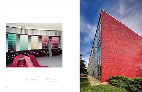 Where Today Meets Tomorrow: Eero Saarinen And The General Motors Technical Center (Icon Of Midcentury Architecture By Eero Saari,Used