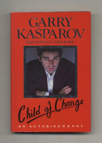 Child of Change,Used