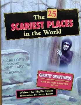 The 25 Scariest Places in the World,Used