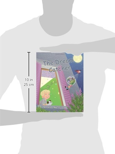 The Dream Catcher,Used