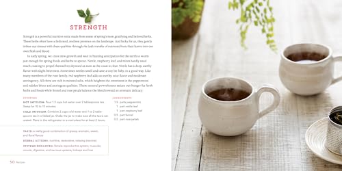 Healing Herbal Teas: Learn to Blend 101 Specially Formulated Teas for Stress Management, Common Ailments, Seasonal Health, and I,New