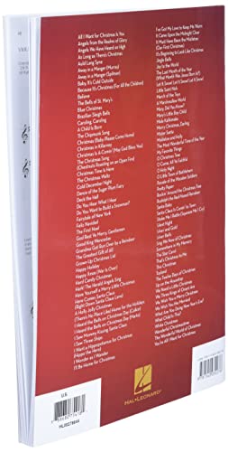 101 Christmas Songs for Violin Christmas Sheet Music Book for Violin Popular Christmas Songs in One Book Christmas Song Bo,New