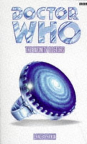 The Infinity Doctors (Doctor Who Series),Used