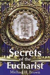 Secrets of the Eucharist,Used