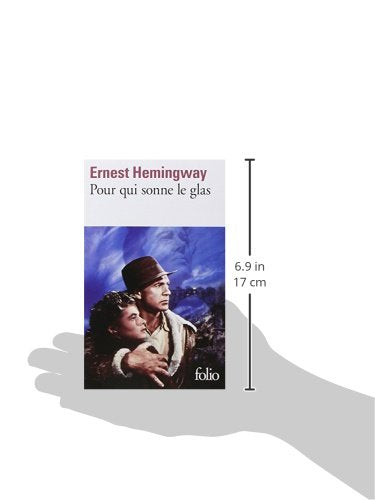 POUR QUI SONNE LE GLAS,Used