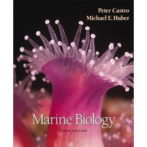 Marine Biology, 5th Edition,Used