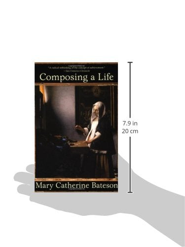 Composing a Life,Used
