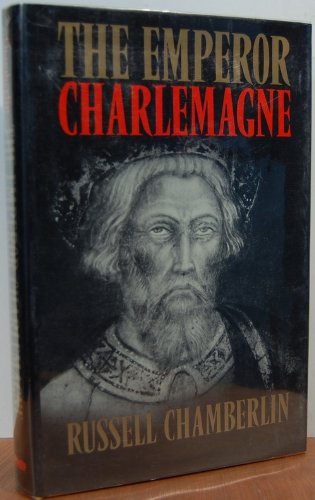 The Emperor: Charlemagne,Used