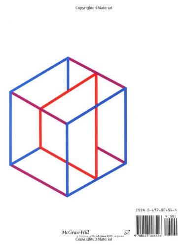 Basic Visual Concepts And Principles For Artists, Architects And Designers,New