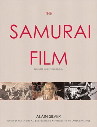 The Samurai Film,Used