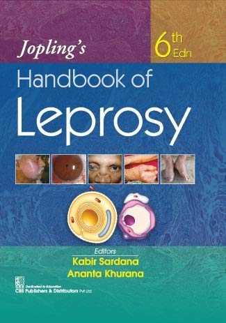 Jopling's Handbook of Leprosy,Used