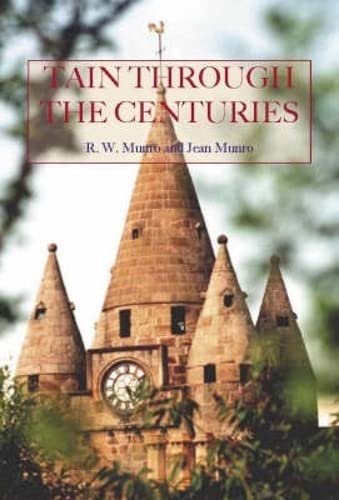 Tain Through the Centuries,Used