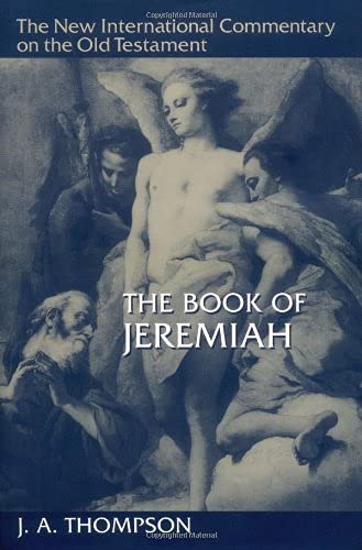 The Book of Jeremiah,New