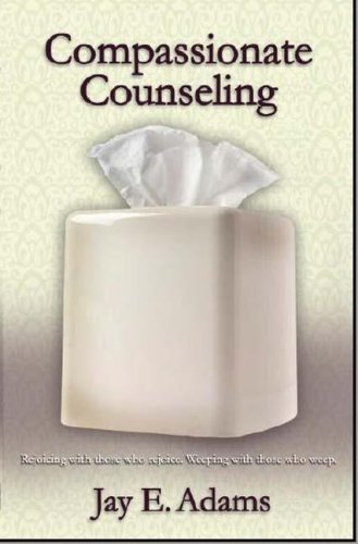 Compassionate Counseling,Used