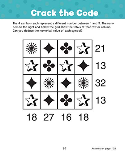 Brain Games  Emoji Puzzles (for Adults and Teens),Used