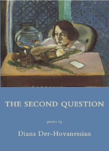 The Second Question,Used