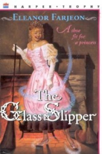 The Glass Slipper,Used