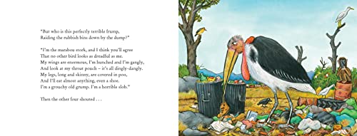 The Ugly Five,Used