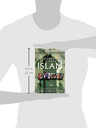 Encountering the World of Islam,Used