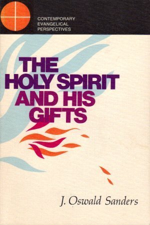 Holy Spirit And His Gifts
