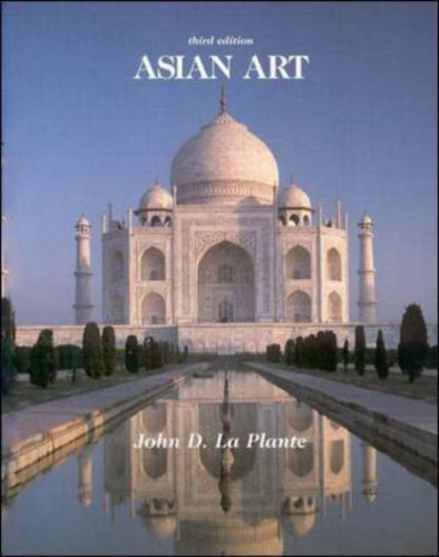 Asian Art,New