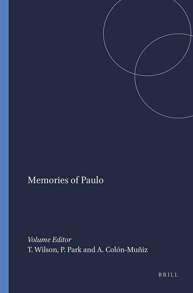 Memories Of Paulo