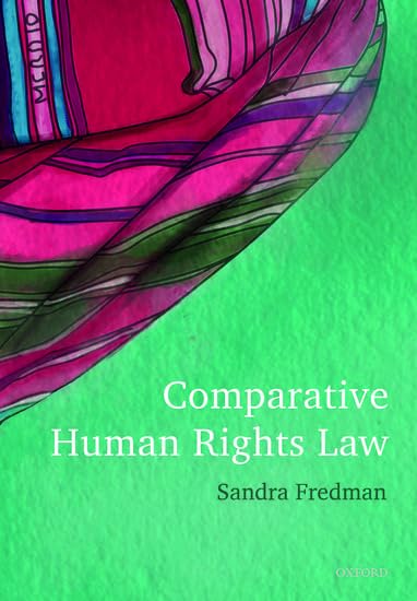 Comparative Human Rights Law,Used