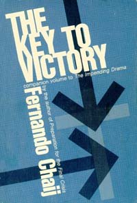 The Key To Victory: Companion Volume To The Impending Drama (Horizon),New
