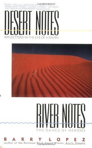 Desert Notes/River Notes,New