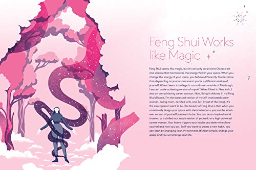 HighVibe Feng Shui: 11 Steps to Achieving Your Best Life,New