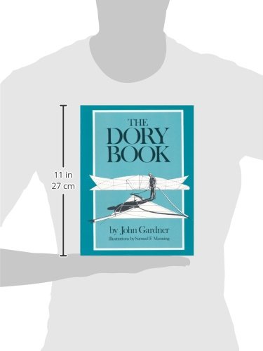 The Dory Book,Used