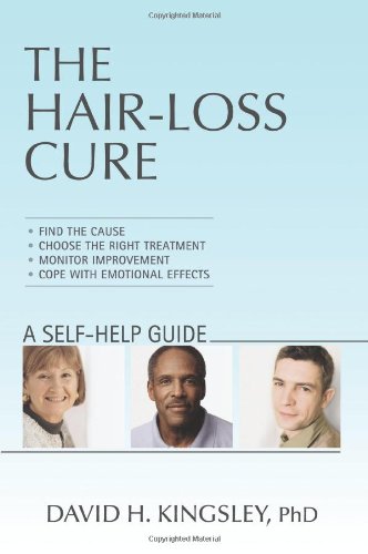 THE HAIRLOSS CURE: A SELFHELP GUIDE,Used