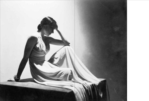Vanity: Fashion Photography From The F. C. Gundlach Collection,Used