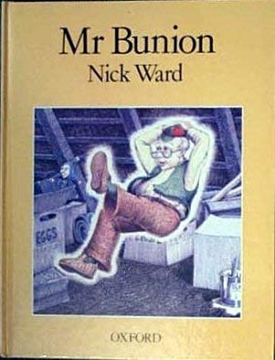 Mr. Bunion,Used