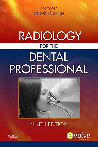 Radiology for the Dental Professional,Used