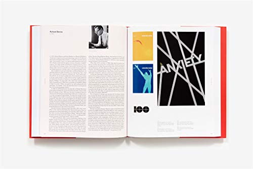 The Moderns: Midcentury American Graphic Design,Used