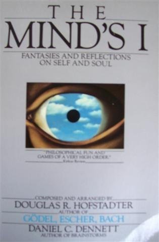 Mind's I, The,Used
