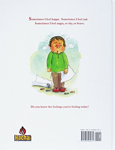 My Sometimes Feelings,Used