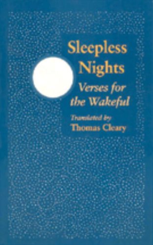 Sleepless Nights: Verses For The Wakeful,Used