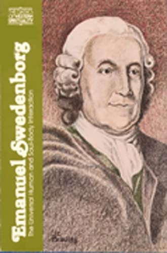 Emanuel Swedenborg: The Universal Human And Soulbody Interaction (Classics Of Western Spirituality)